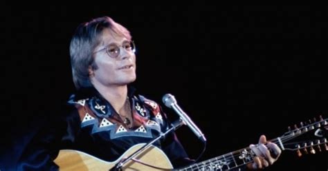 John Denver Singers Death May Not Have Been An Accident