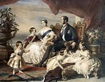 Victoria and Albert: a marriage of misery? - History Extra