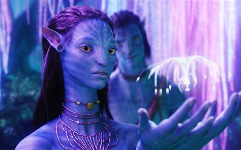 Avatar La Voie De Leau Un Premier Trailer Sublime Et Immersif Pour Le Deuxième Volet De La Saga