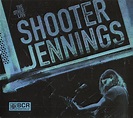 Shooter Jennings – The Other Live (2014, CD) - Discogs