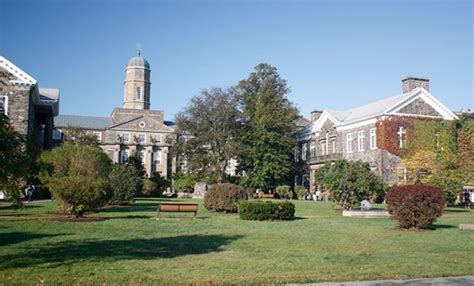 Halifax Campuses About Dalhousie University