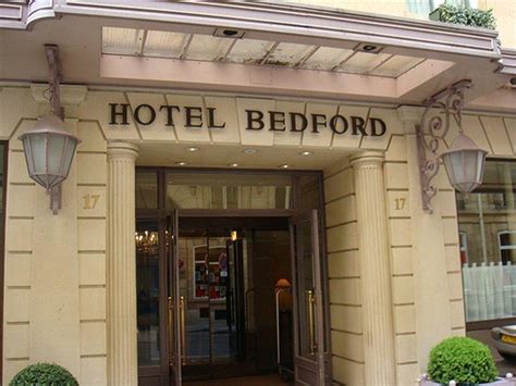 Bedford Hotel And Congress Centre Brussels