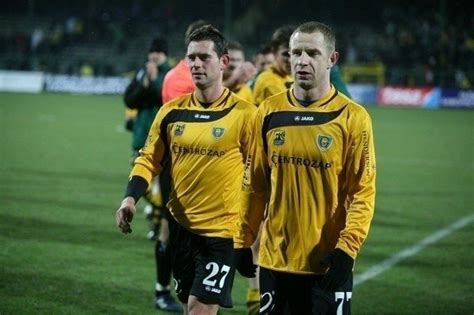 In de competitie werden ze dat jaar achtste. GKS Katowice: Miasto chce przejąć całkowicie klub ...