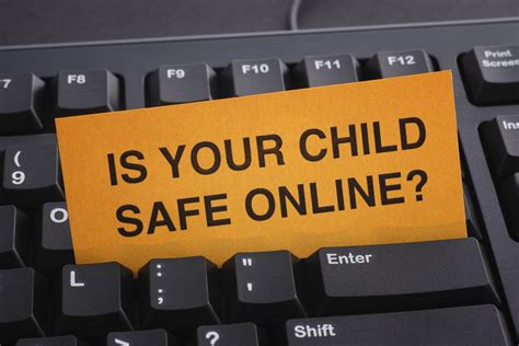 Online Safety Tips For Parents First News