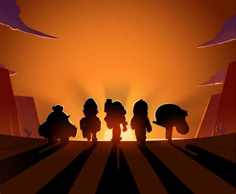 Here, we ranked the brawlers presuming that their star powers are unlocked and available. Spike colt shelly umm colt v2? ???? : Brawlstars