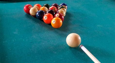 How To Set Up Pool Balls Correctly Step By Step Guide Billiard Guides