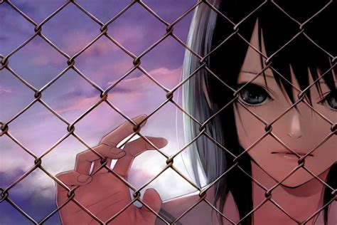 Sad Love Anime Wallpapers Top Free Sad Love Anime Backgrounds