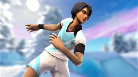 Clinical Crosser Fortnite Wallpapers Posted By Kenneth Richard
