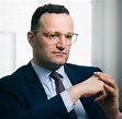 Jens Spahn - Corona Policy Jens Spahn Spat At And Insulted Teller ...