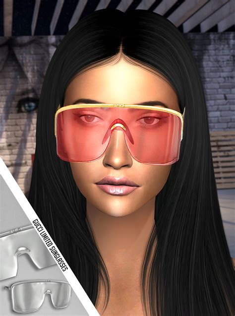 Aaliyah Collection Ts4 Vittler Universe