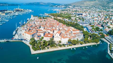 We will keep this idea. Trogir Tourist Board | Surroundings | Split