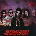 The Angels - Howling (1986, Vinyl) | Discogs