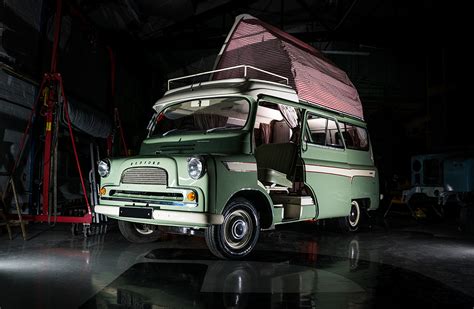 Classic vehicle restoration