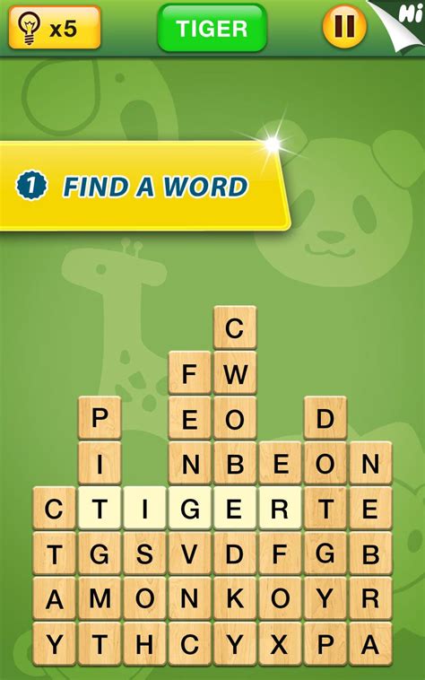 Best Free Word Game Apps Pttyred