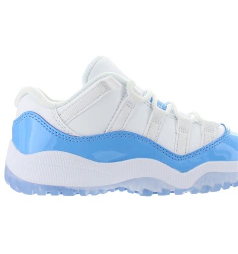 Air jordan 1 retro 'black toe'. Jordan - Kids Air Jordan Retro 11 XI Low PS UNC University ...