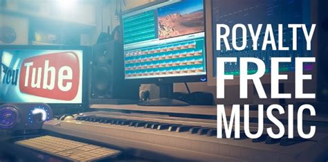 Let your audience know what to hear first. Where to get royalty free music for YouTube videos?