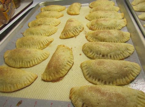 Sweet Potato Mini Empanadas Just A Pinch Recipes