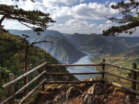 Home Tours Zlatibor Tara Trekking Tour In Tara National Park