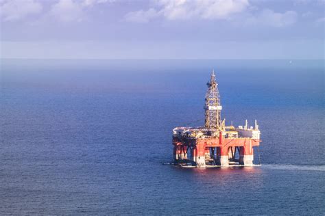 Norways Odfjell Drilling To Expand Fleet As Offshore Rig Market