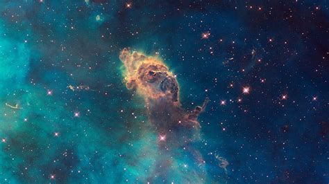 Hd Wallpaper 4k Carina Nebula Nasa Wallpaper Flare
