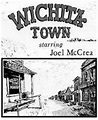 Sección visual de Wichita Town (Serie de TV) - FilmAffinity