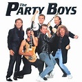The Party Boys | Australian Music Database