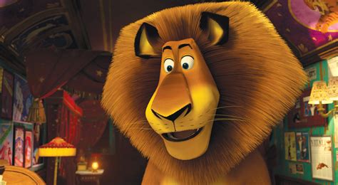 Directed by eric darnell, tom mcgrath, conrad vernon. Photo du film Madagascar 3, Bons Baisers D'Europe - Photo ...