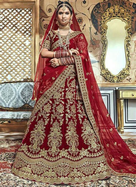 Jannat Zubair Photos With Images Indian Wedding Lehenga Designer
