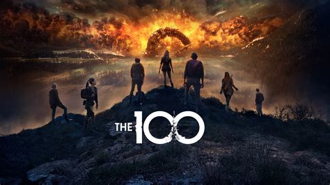 The 100 season 3 trailer reaction. The 100 020 Serial TV Sezon 7 - Tapety na pulpit