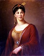 Portrait de Giuseppina Grassini | Fondation Calvet