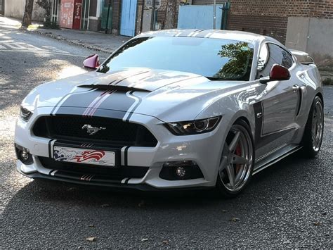 2015 Ford Mustang Gt Apollo Edition New Ford Mustang Ford Mustang