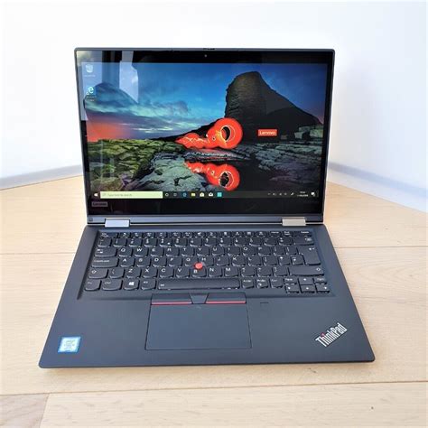 Lenovo Thinkpad Yoga X390 Touch I5 8th Gen 16gb Ram 256gb Ssd