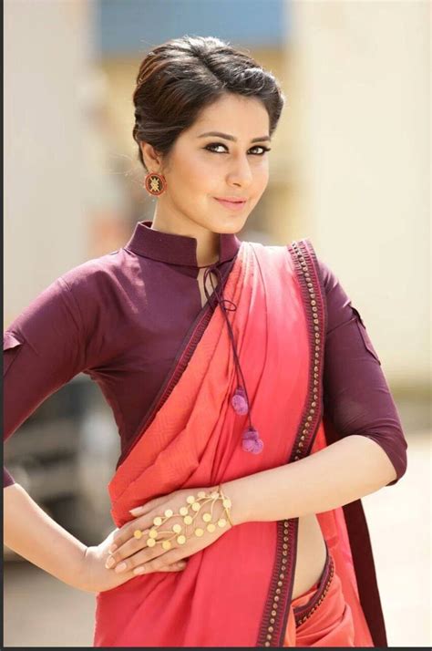 Click here for your favorite actress latest photos gallery. Rashi Khanna New dazzling photo shoot