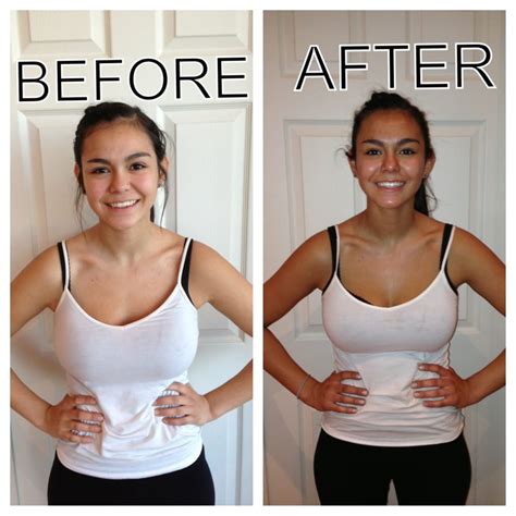 Versa Spray Tan Before And After Azra Maxwell