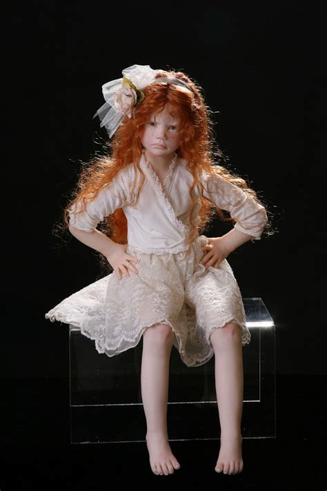 Italian Designer Dolls Laura Scattolini Real Doll Beautiful Dolls