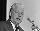 Di Rupo: eerste socialistische en Waalse premier sinds 1974 ...