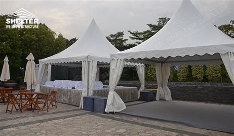 The sun, rain, and annoying. Gazebo Tent for Sale | Event Reception | Family Backyard ...