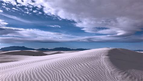 white sands new mexico the one and only sand dune with pure white sand in the world times jabar