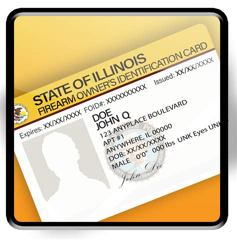 I hereby certify that i am not in possession of the revoked. Foid Card Renewal Illinois 2020 - Foid Delays Continue Census Day Is Approaching / The names and ...