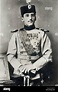 Kronprinz Alexander von Serbien, (1888-1934), später Alexander i ...