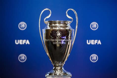 The home of champions league on bbc sport online. Britwatch Sports Guide to the UEFA Champions League ...