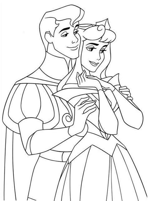 Currently, we recommend princess aurora and prince phillip coloring page for you, this post is related with free printable girls chore chart. Prince philip coloring pages download and print for free