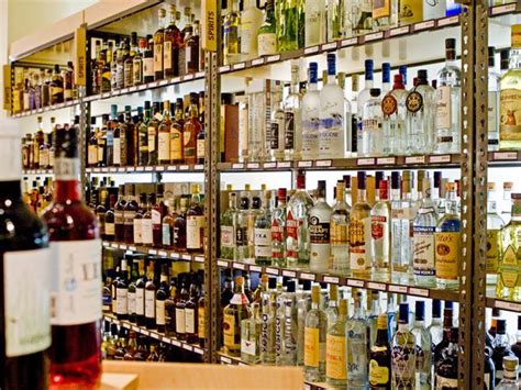 Where Should You Shop For Liquor In Manhattan Here Are 12 Recommendations For Standout Shops To