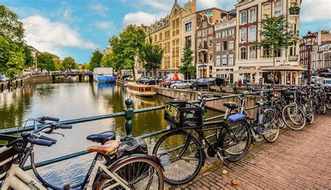 Best Things To Do And See In Amsterdam The Top Essential Places To Visit Blog GuruWalk