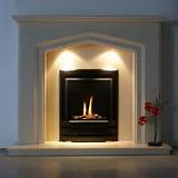 Pictures of High Efficiency Gas Fireplace Logs