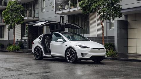 Tesla Model X Latest News Reviews Specifications Prices Photos And