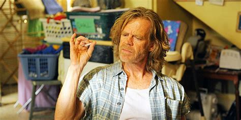 Shameless 10 Questions About Frank Gallagher Answered
