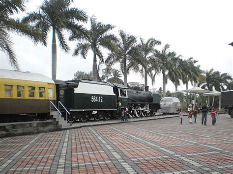 Kampung baru sirusa, 71050 port dickson, negeri sembilan, malaizija adresas. Tertunailah Hasrat Di Hati: Muzium Tentera Darat Port ...