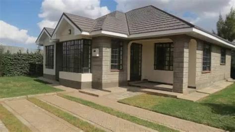 45 Great Style House Plan Design In Kenya