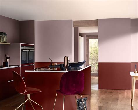 La cocina es definitivamente el corazón de todo hogar. Recetas de colores para tu cocina | Martel Pinturerias